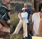 
                  Anitta surge em clima íntimo com namorado em novas fotos; veja