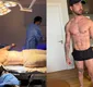 
                  Após aumento peniano, Rico Melquíades faz 15ª cirurgia plástica