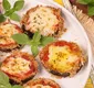 
                  Aprenda a fazer berinjela à parmegiana na air fryer em 30 minutos