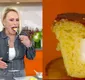
                  Aprenda a fazer bolo de fubá escaldado da Ana Maria Braga