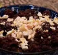 
                  Aprenda a fazer receita de brownie com cookie fácil e caseiro