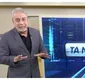 
                  Apresentador demitido do SBT se manifesta após saída da emissora