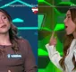
                  Apresentadora 'ataca' Patrícia Abravanel após gafe no SBT: 'Burra'