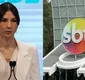 
                  Apresentadora da RedeTV! pede demissão e assina com SBT