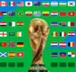 
                  As 22 seleções que ainda brigam pelas últimas seis vagas na Copa
