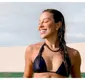 
                  'BBB 25': Renata abre o jogo sobre relação com Maike em viagem sem ele