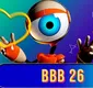
                  BBB 26: atriz veterana da Globo deve integrar o Camarote; saiba quem