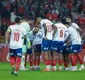 
                  Bragantino x Bahia: onde assistir e escalações do jogo pela Série A