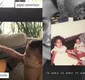 
                  Bela Gil compartilha memórias raras de Gilberto Gil ao lado dos netos