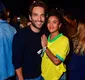 
                  Bella Campos encarna Fátima, de Vale Tudo, e 'expõe' Humberto Carrão