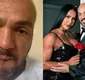 
                  Belo choca ao 'confirmar' desejo de reatar com Gracyanne Barbosa