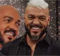 
                  Belo surpreende com novo visual para viver personagem em novela; vídeo