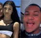 
                  Bia Miranda alfineta ex e revela traição com os dois irmãos dele