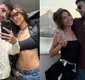 
                  Bianca Andrade assume namoro com ex-ator da Globo