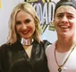 
                  Biel vai às lágrimas ao defender Claudia Leitte de críticas: 'Dó'