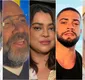 
                  Bissexual, Preta Gil colecionou amores intensos; veja