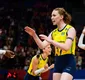 
                  Brasil x Bulgária: saiba horário e onde assistir a jogo da VNL 2025