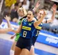 
                  Brasil x França: saiba horário e onde assistir a partida da VNL 2025