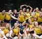 
                  Brasil x Itália: veja onde assistir a jogo da Liga das Nações de vôlei