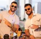 
                  Briga entre Gusttavo Lima e Thiago Brava envolve traição entre amigos