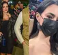 
                  Bruna Biancardi assusta ao revelar infecção no rosto