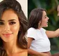 
                  Bruna Biancardi faz surpresa especial para Carol Peixinho e Thiaguinho