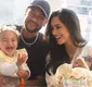 
                  Bruna Biancardi revela ciúme da filha mais velha: 'Grudada em mim'
