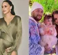 
                  Bruna Biancardi sofre ataques após ir em festa da filha de Neymar