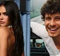 
                  Bruna Marquezine e Shawn Mendes viajam juntos e detalhe chama atenção