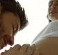 
                  Camila Queiroz anuncia gravidez do primeiro filho