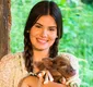 
                  Camila Queiroz revela motivo da ausência em 'Êta Mundo Melhor'