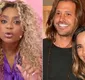 
                  Cariúcha manda Wanessa Camargo correr de Dado Dolabella: 'Ele bate'