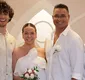
                  Xanddy e Carla Perez revelam pedido de ajuda com casamento do filho
