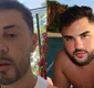 
                  Lucas Guedez detona Carlinhos Maia e faz acusação à polícia; VÍDEO