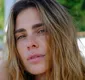 
                  Carolina Dieckmmann anuncia pausa nas novelas e explica motivo; leia