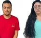 
                  Casal é preso em shopping suspeito de estelionato contra idosos na BA