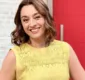 
                  Catia Fonseca negocia com a Globo para integrar programa matinal