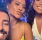 
                  Cauã Reymond surge ao lado de Bella Campos e web reage: 'Paz reinou'