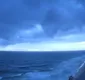 
                  Cavado sobre o Nordeste provoca chuva intensa em Salvador