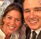 
                  Celso Portiolli 'alfineta' filha de Silvio Santos após mudanças no SBT