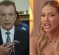 
                  Celso Russomanno detona Virginia Fonseca na Record e expõe crise; veja