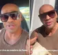 
                  Cezar Black alfineta ex-BBBs endividados: 'Não é plano de vida'