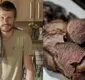 
                  Churrasco de Dia dos Pais perfeito com dicas de Rodrigo Hilbert