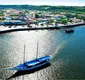 
                  Cidade baiana se destaca em ranking nacional de setor hoteleiro