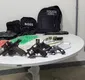 
                  Cinco homens morrem em confronto com policiais em Ibirapitanga