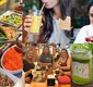 
                  Cinco locais com lanches fitness e outras surpresas em Salvador