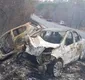 
                  Cinco pessoas ficam feridas após batida entre carros no oeste da Bahia