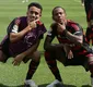 
                  Com Flamengo, Globo faz concorrentes ‘zerarem’ audiência