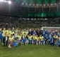 
                  Como o Brasil se classificou para as Copas em que foi campeão