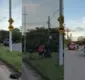 
                  Confusão com guardas municipais termina com baleados em Salvador